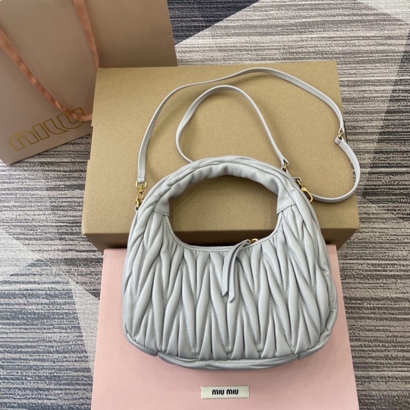 Miu Miu Hobo Bags